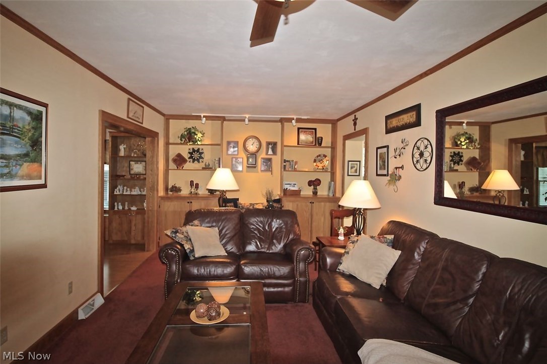 Akron Gardens - Residential