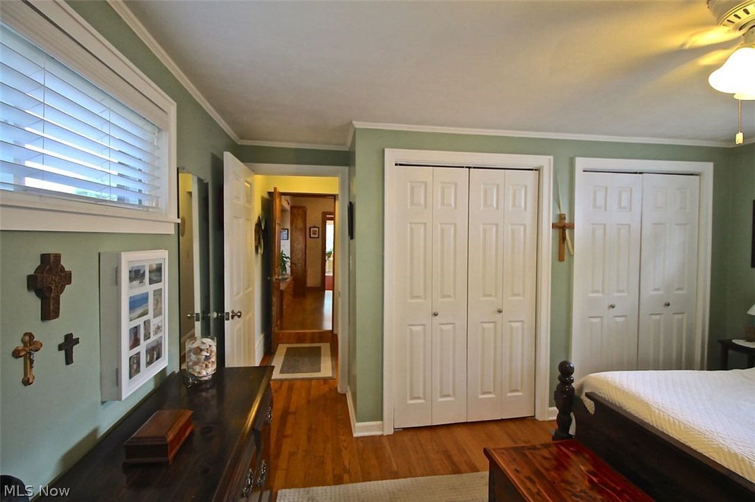 Akron Gardens - Residential