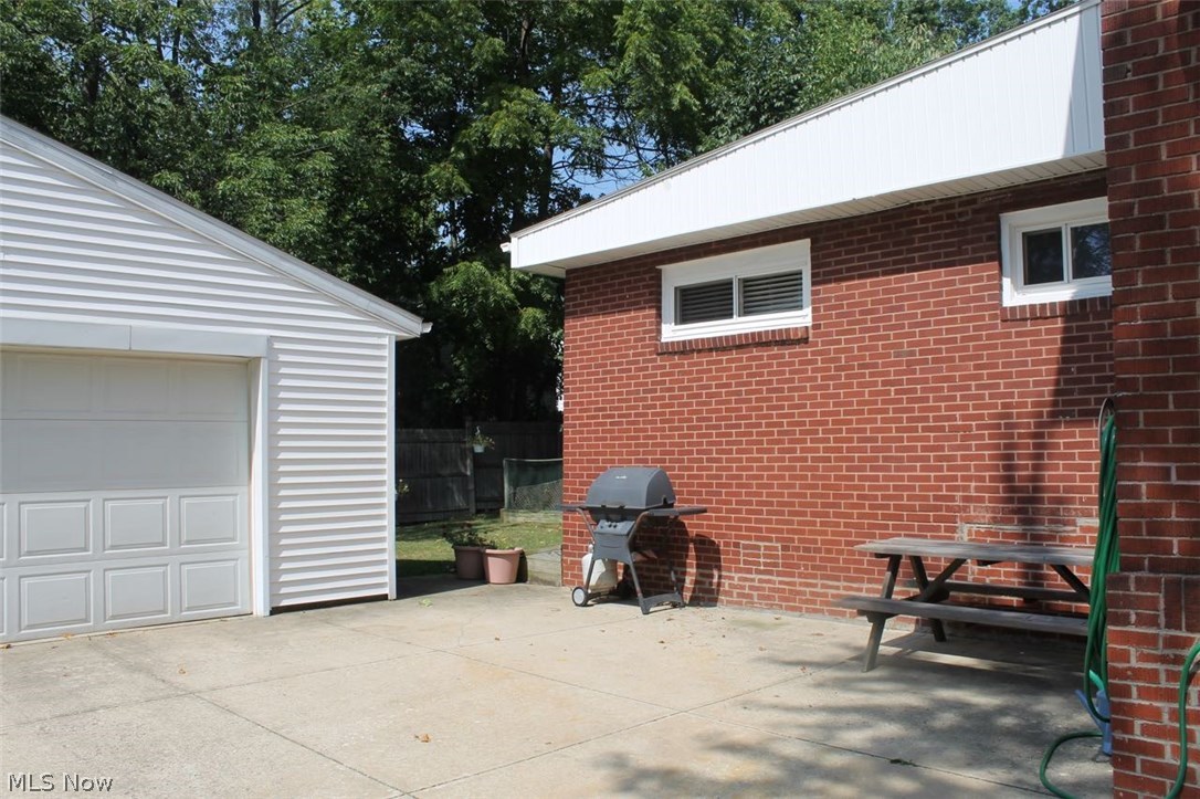 Akron Gardens - Residential