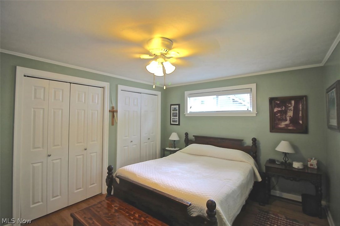 Akron Gardens - Residential