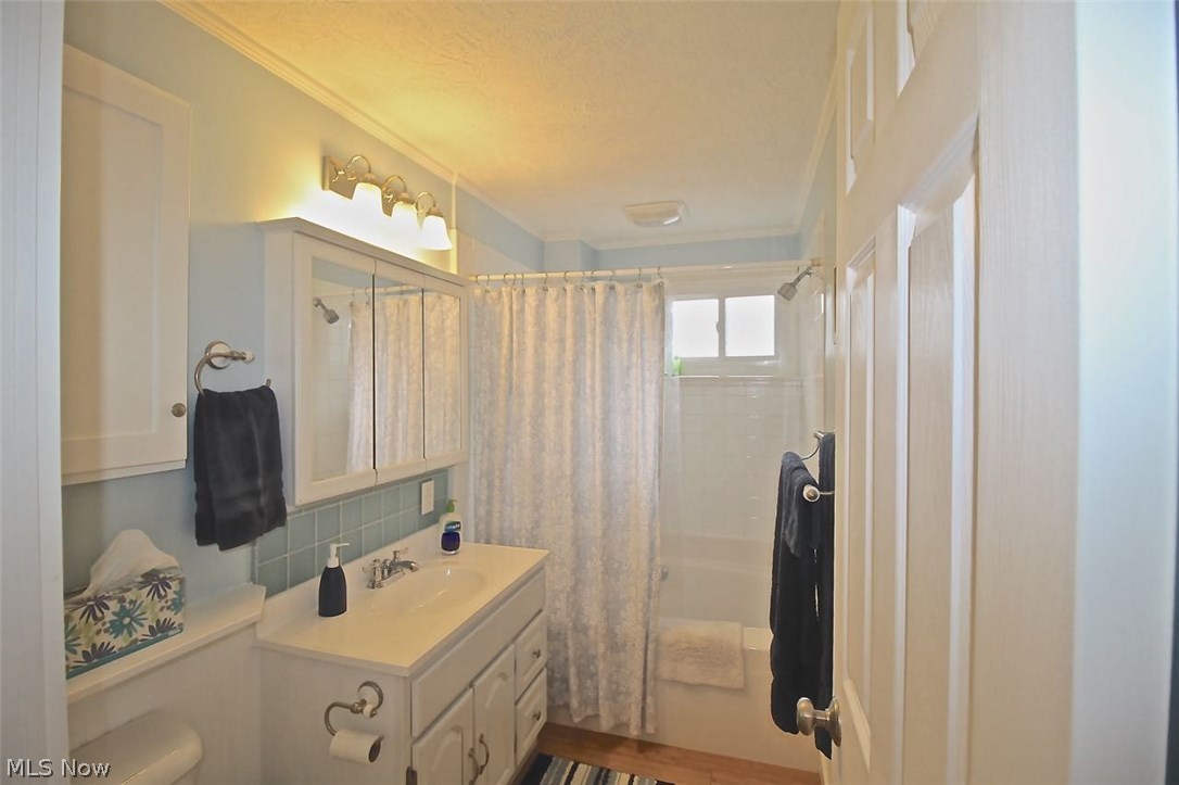 Akron Gardens - Residential