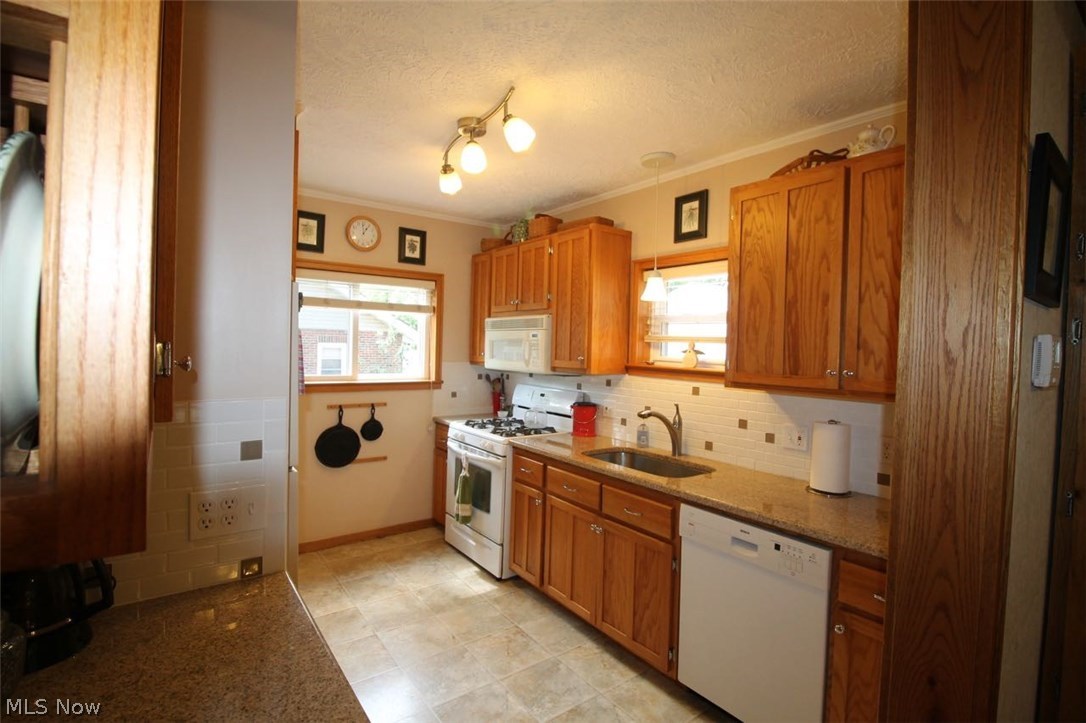 Akron Gardens - Residential