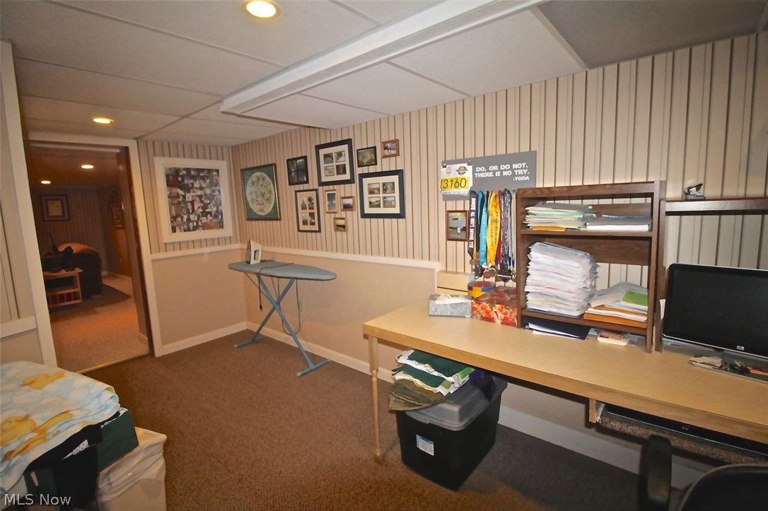 Akron Gardens - Residential