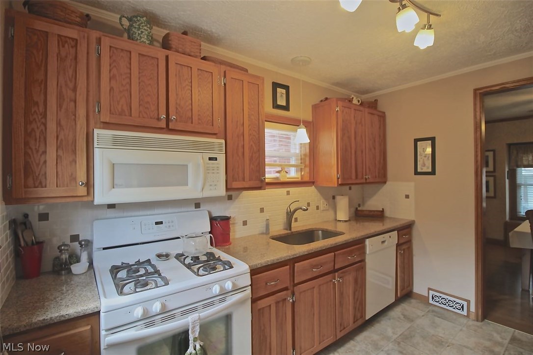 Akron Gardens - Residential