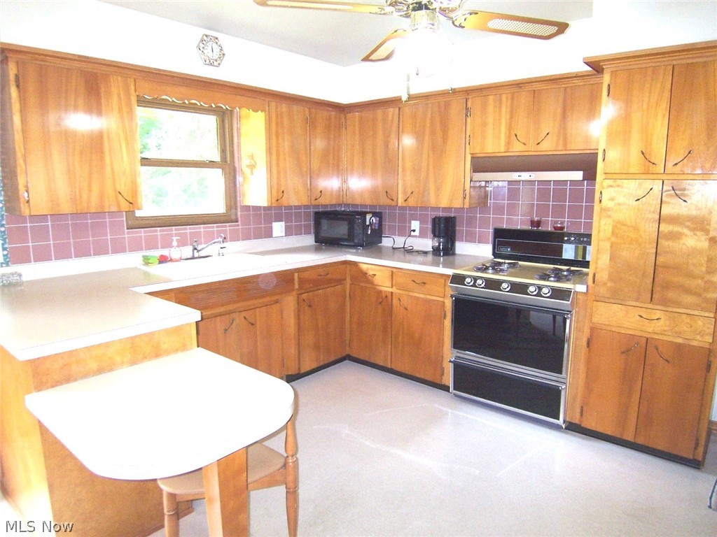 Aberth - Residential