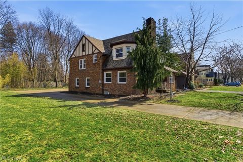 45 Chatfield Drive Painesville OH 44077