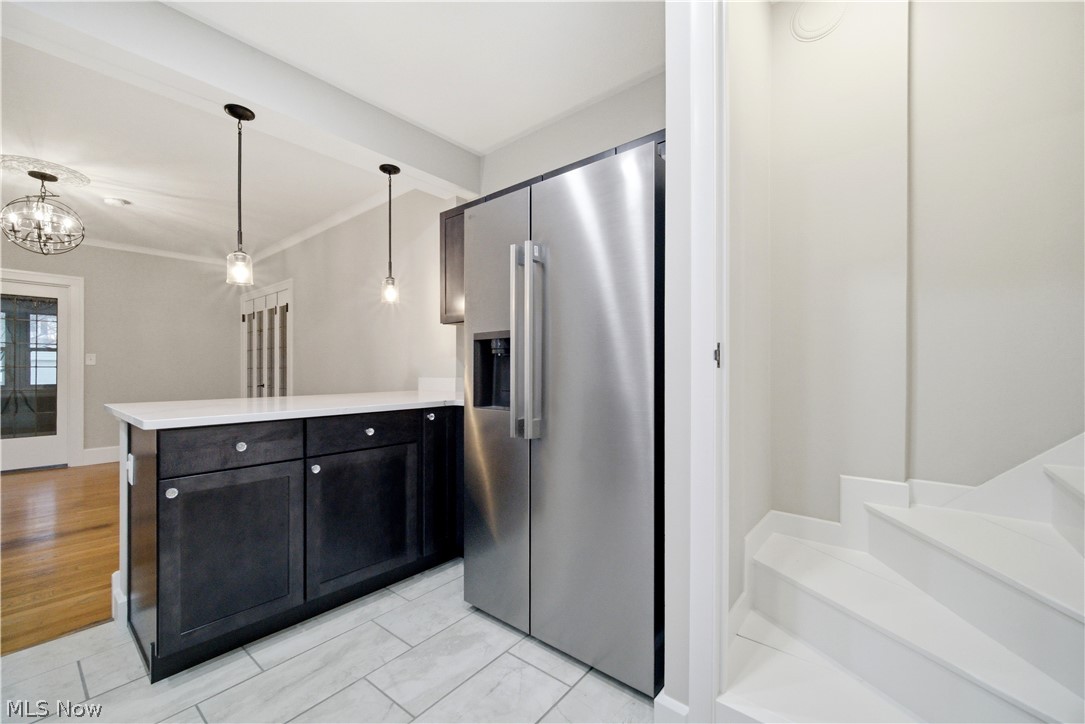 Chatfield Sub - Residential