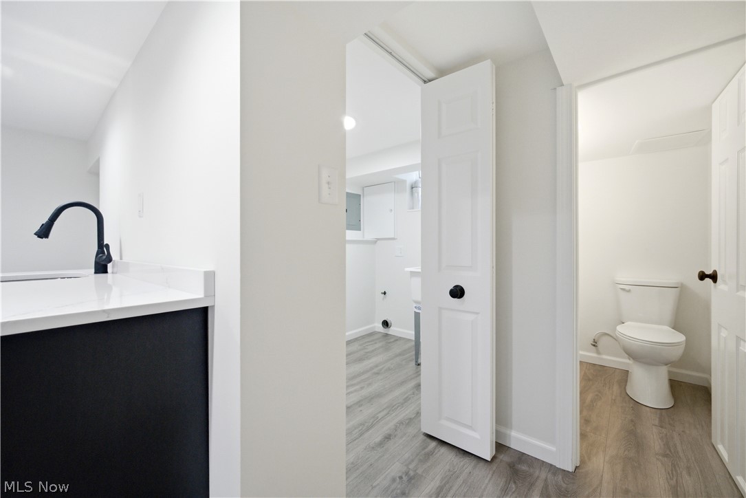 Chatfield Sub - Residential