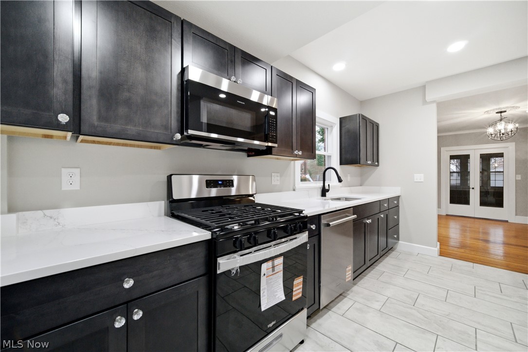 Chatfield Sub - Residential