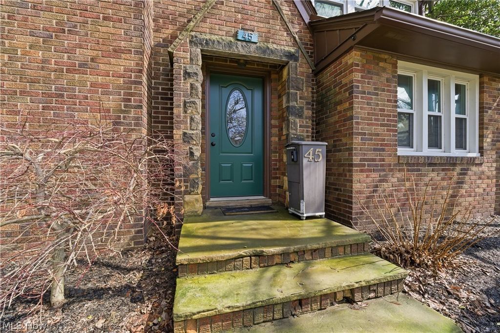 Photo of 45 Chatfield Drive, Painesville, OH 44077 (MLS # 5191513)