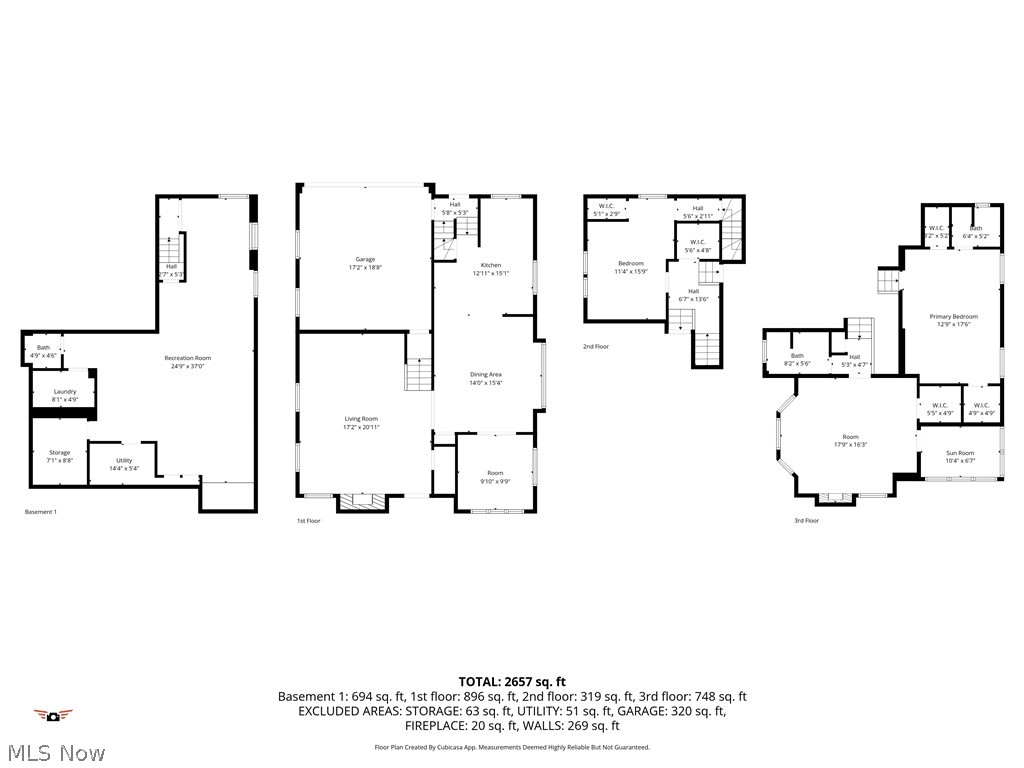 Chatfield Sub - Residential