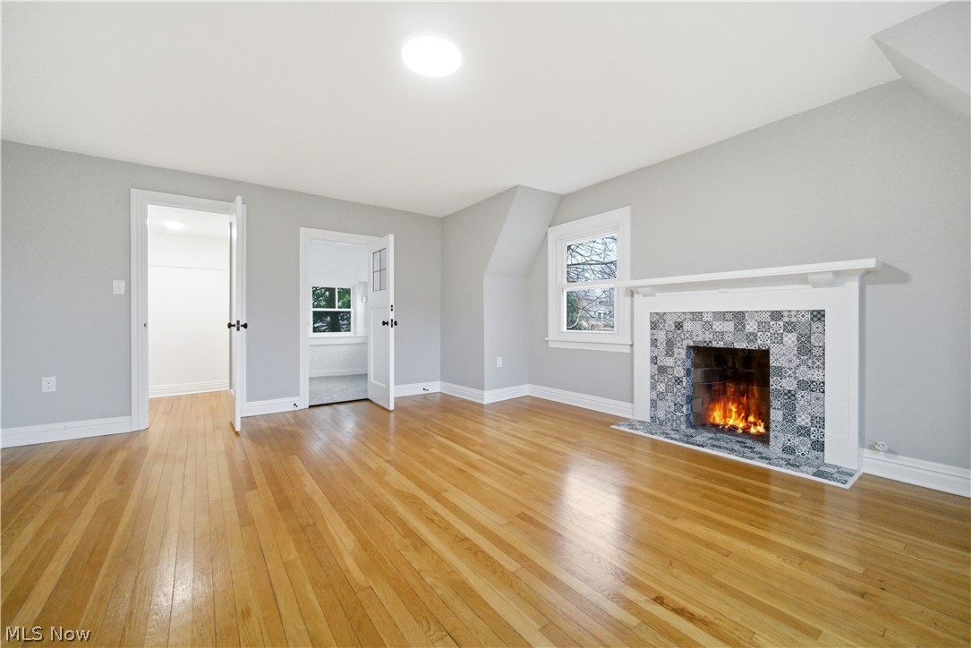 Chatfield Sub - Residential