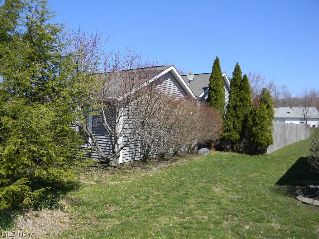 Madison Pkwy Estates - Residential