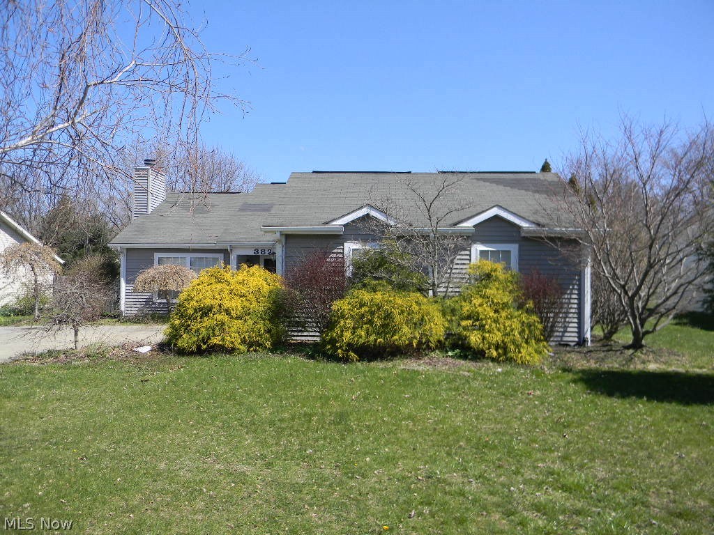 Madison Pkwy Estates - Residential