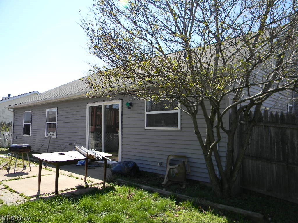 Madison Pkwy Estates - Residential