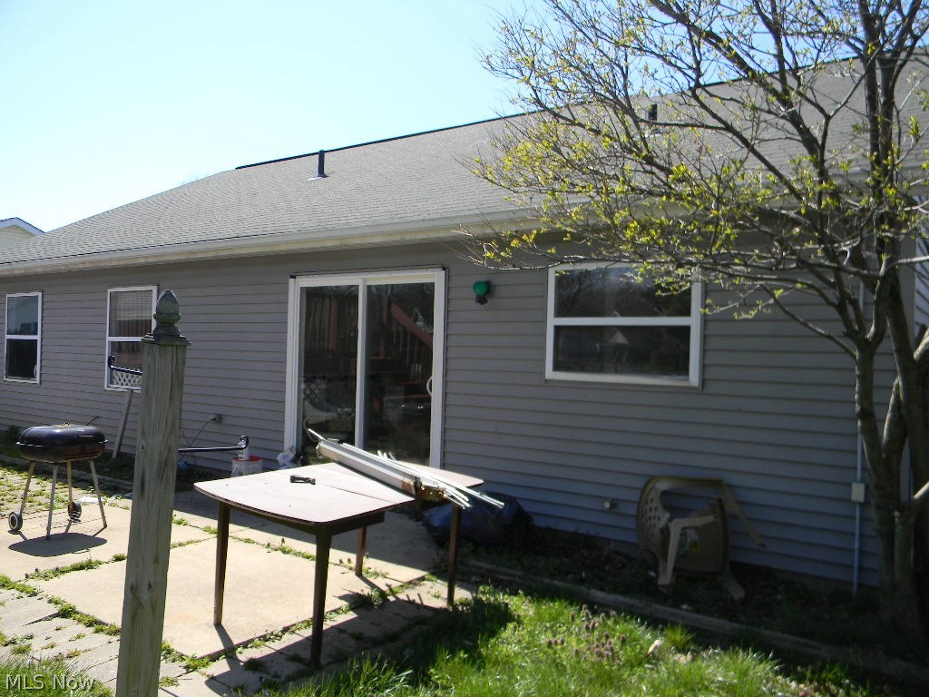 Madison Pkwy Estates - Residential