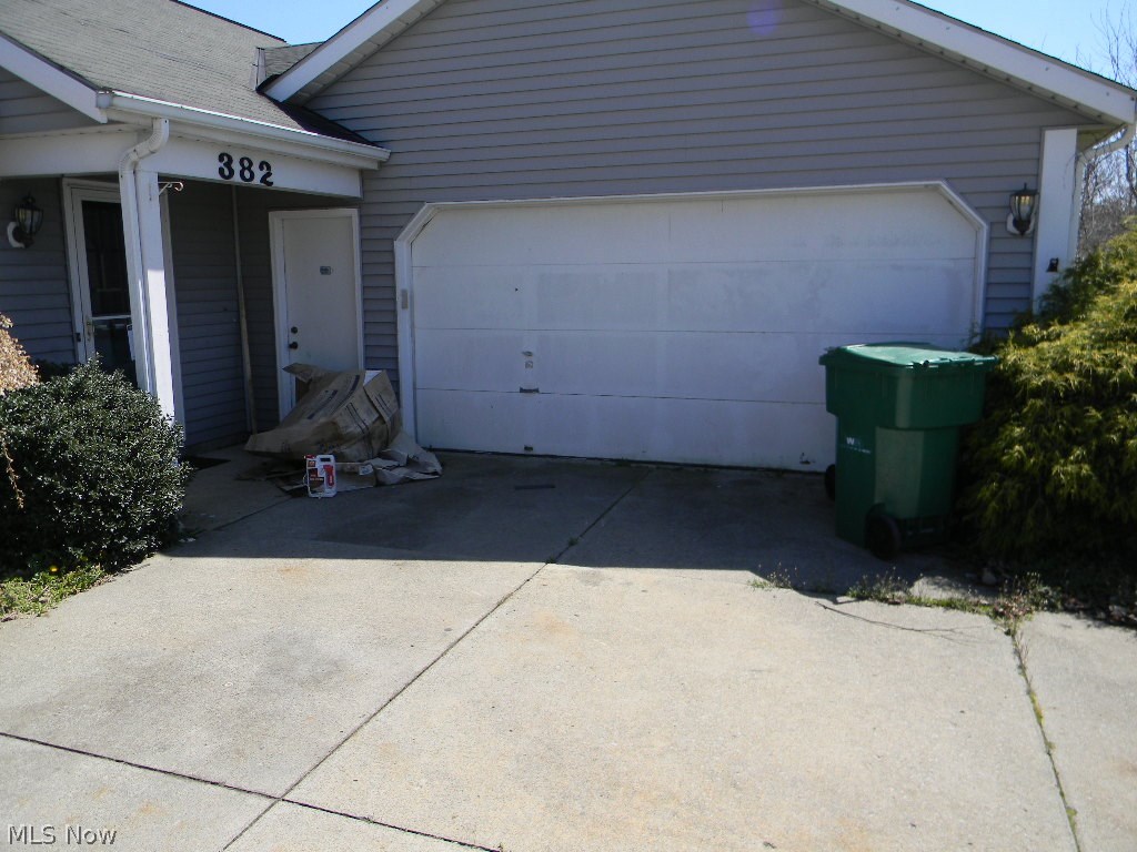 Madison Pkwy Estates - Residential