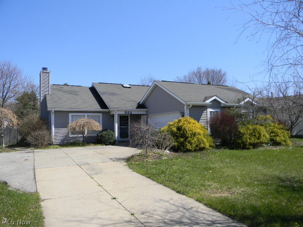 Madison Pkwy Estates - Residential