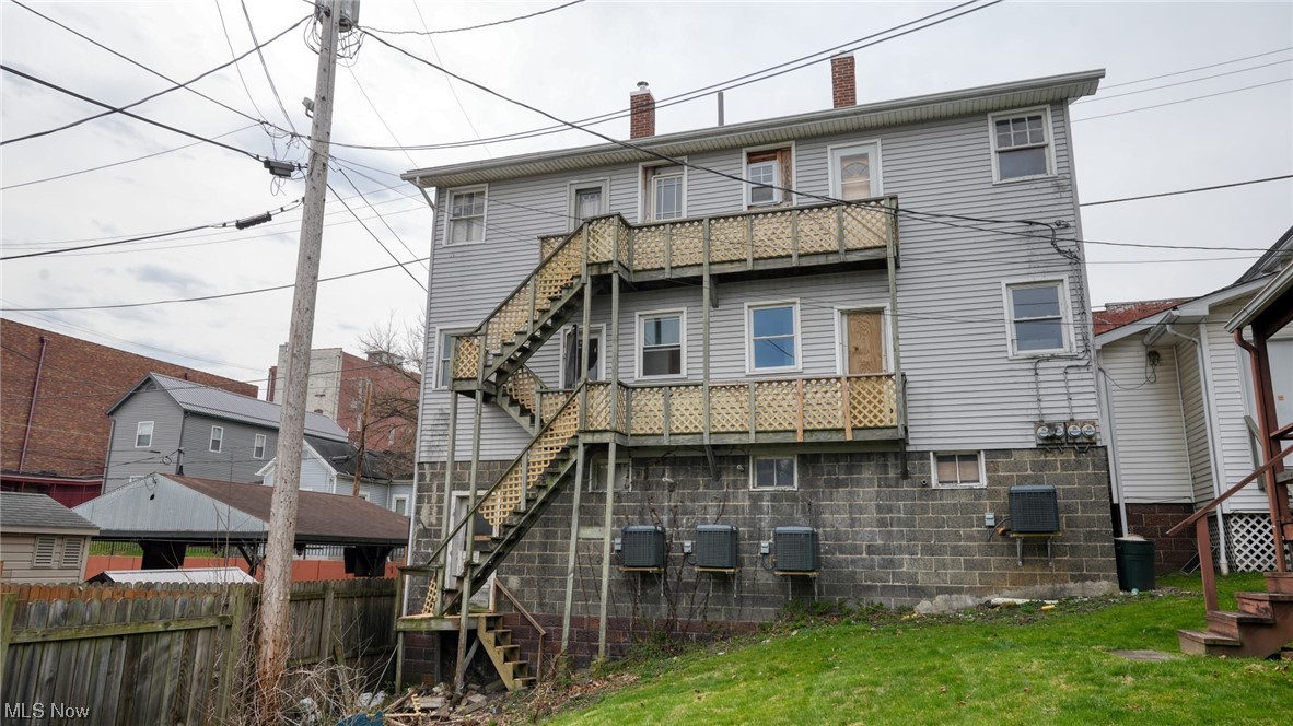 Cambridge - Residential Income