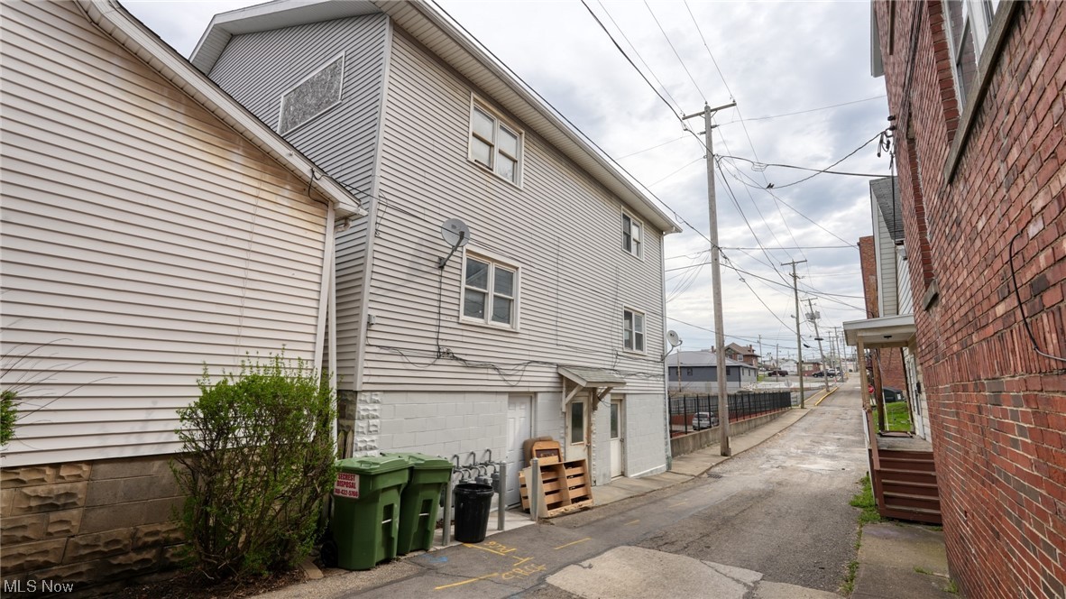 Cambridge - Residential Income