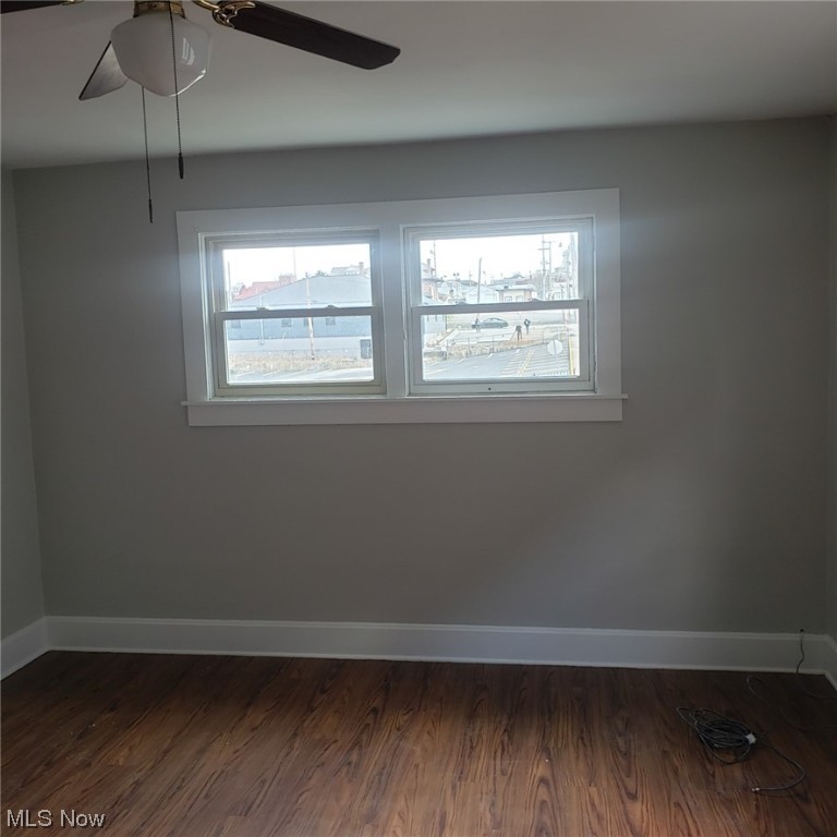 Cambridge - Residential Income