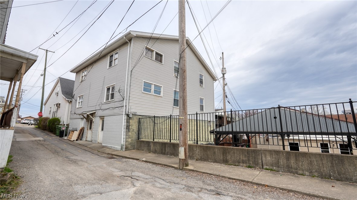 Cambridge - Residential Income