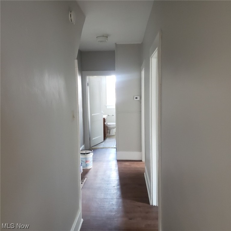 Cambridge - Residential Income