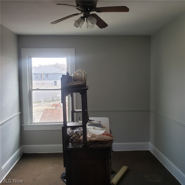 Cambridge - Residential Income