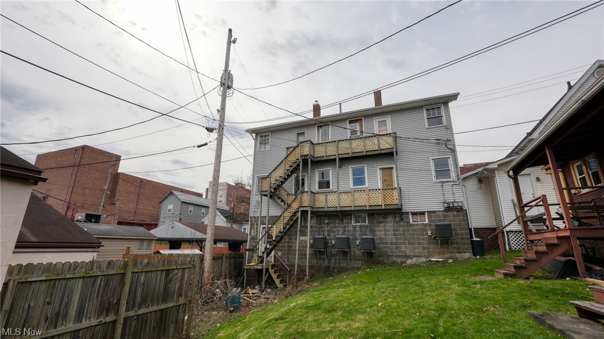 Cambridge - Residential Income