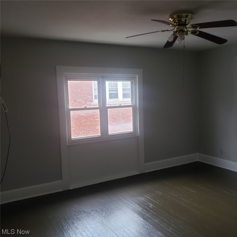 Cambridge - Residential Income