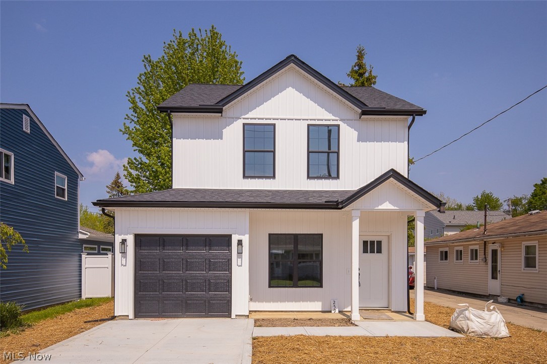 Will-O-Way Beach 1 - Residential