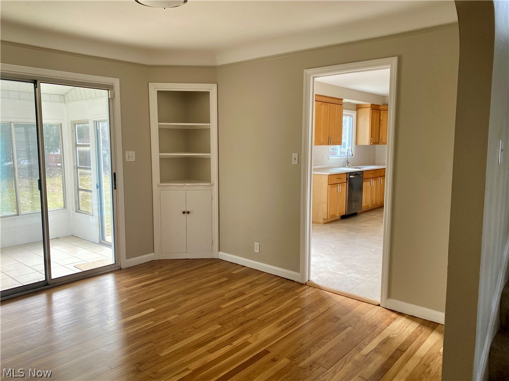 Rapid Transit - Residential