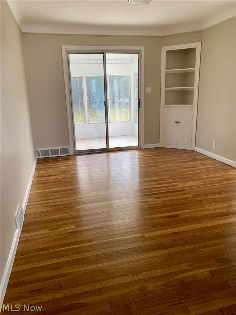 Rapid Transit - Residential