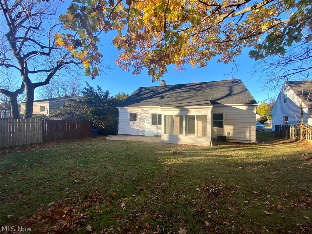 Rapid Transit - Residential