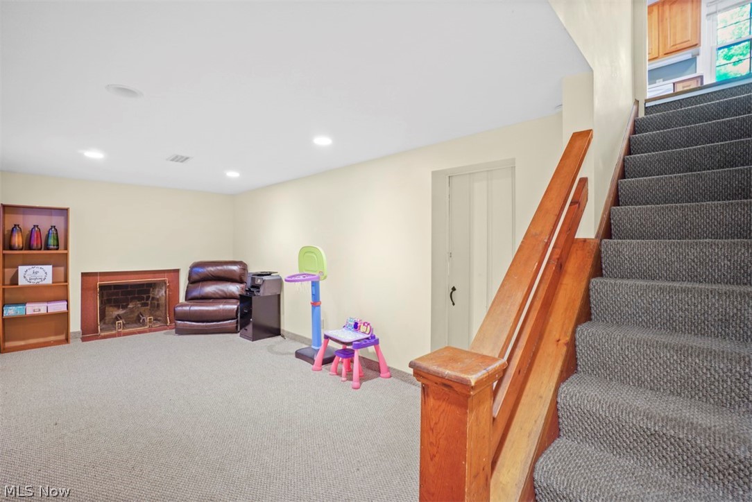 Belvoir Terrace - Residential