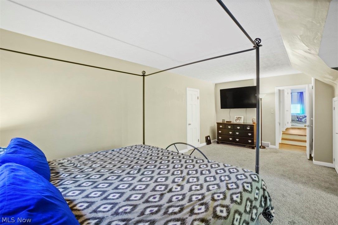 Belvoir Terrace - Residential