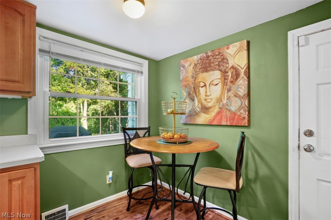 Belvoir Terrace - Residential