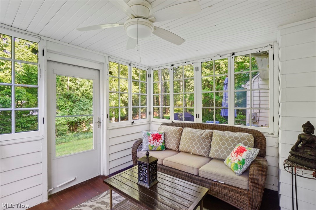 Belvoir Terrace - Residential