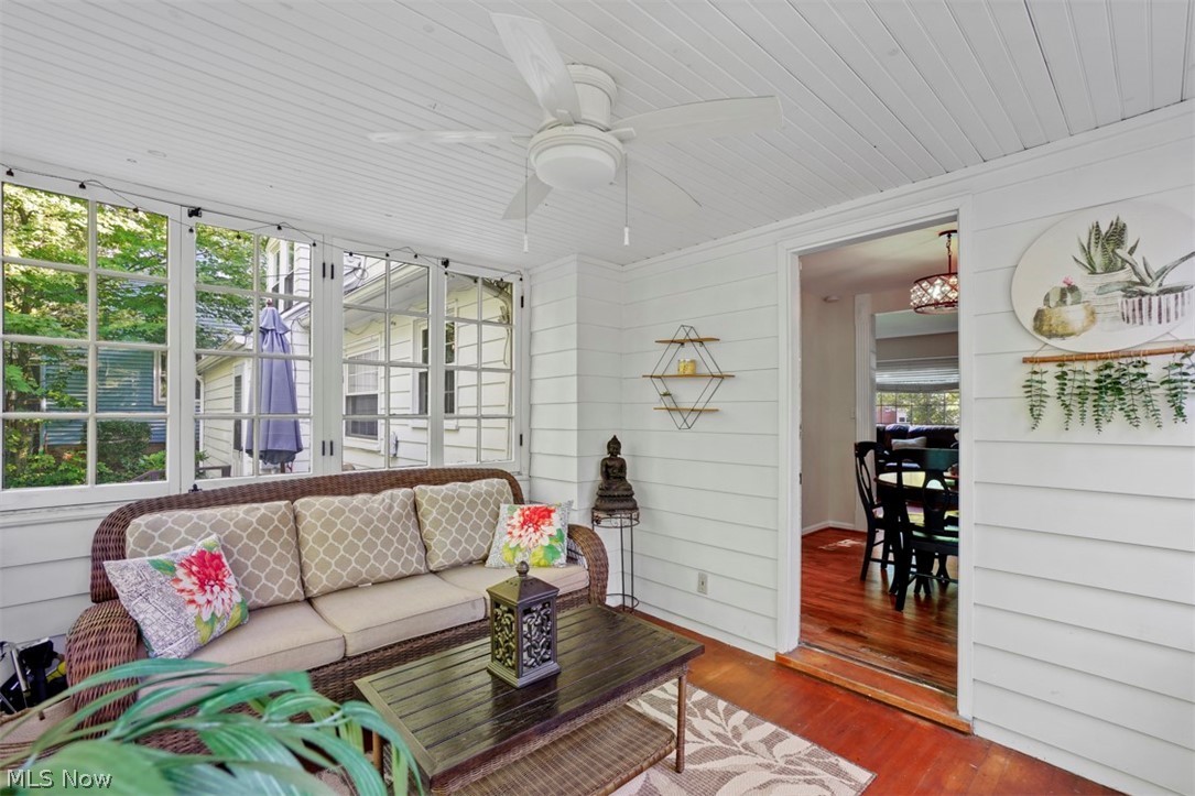 Belvoir Terrace - Residential