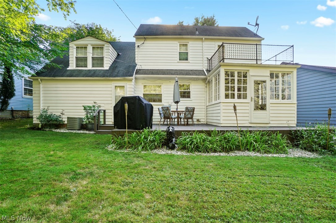 Belvoir Terrace - Residential