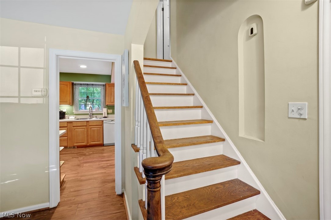 Belvoir Terrace - Residential