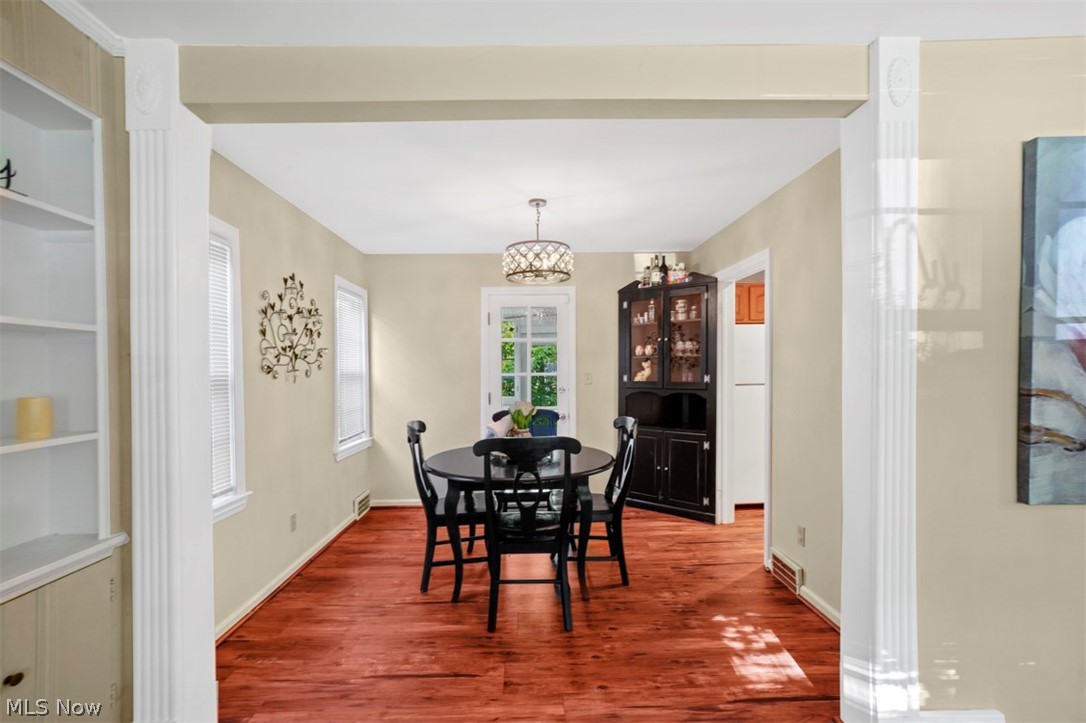 Belvoir Terrace - Residential