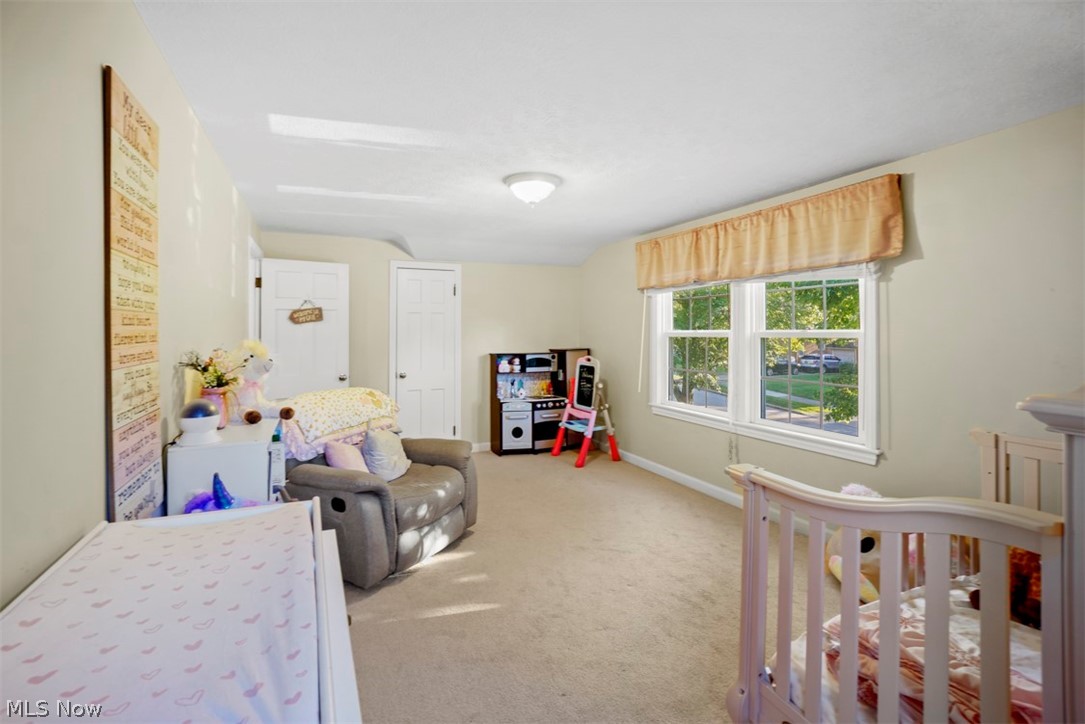 Belvoir Terrace - Residential