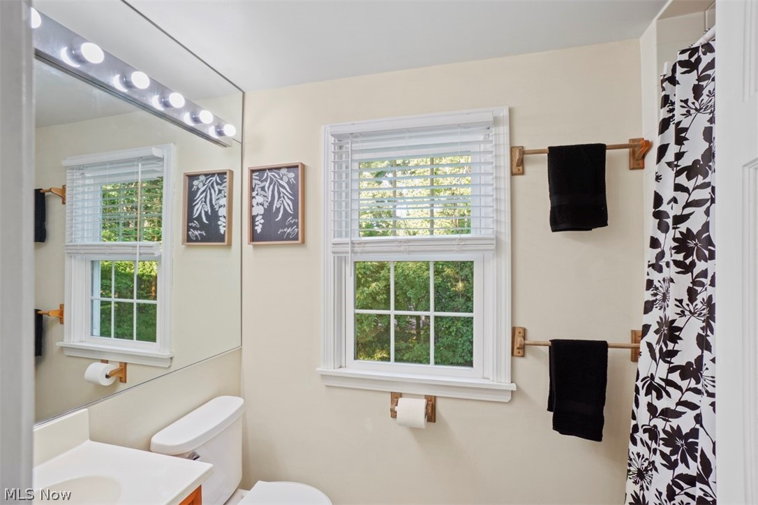 Belvoir Terrace - Residential