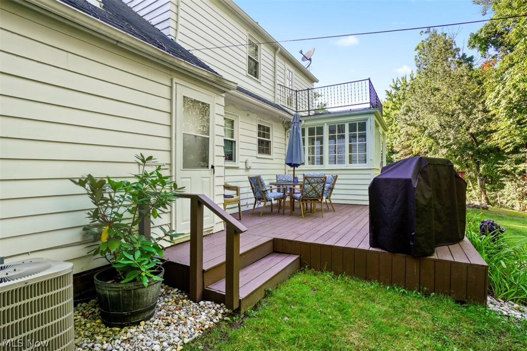 Belvoir Terrace - Residential