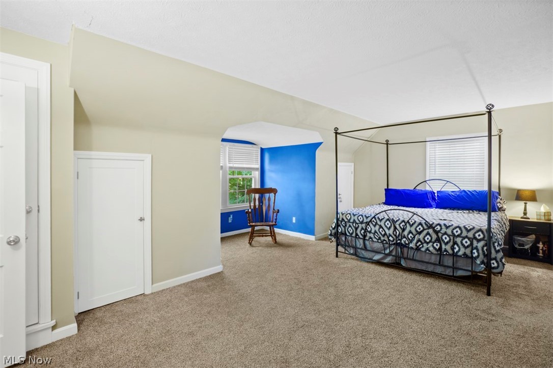 Belvoir Terrace - Residential