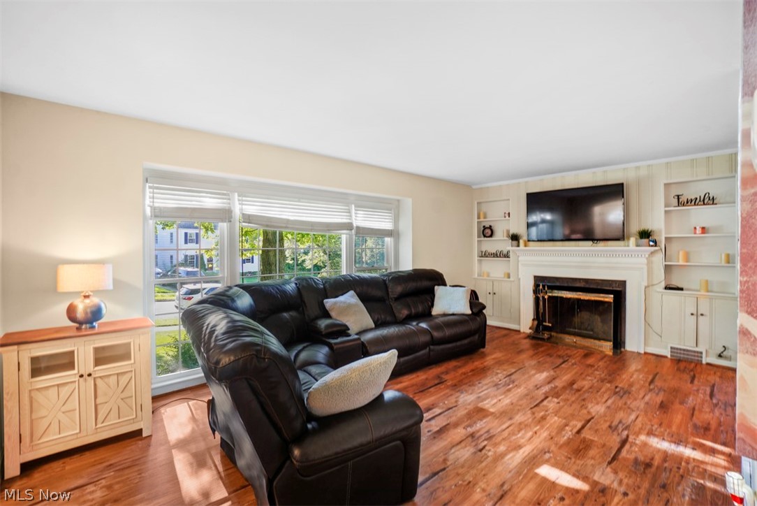 Belvoir Terrace - Residential