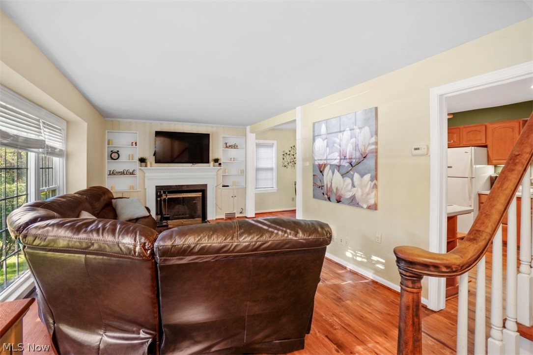 Belvoir Terrace - Residential