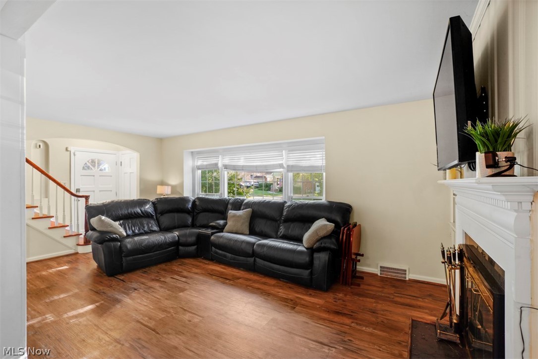 Belvoir Terrace - Residential