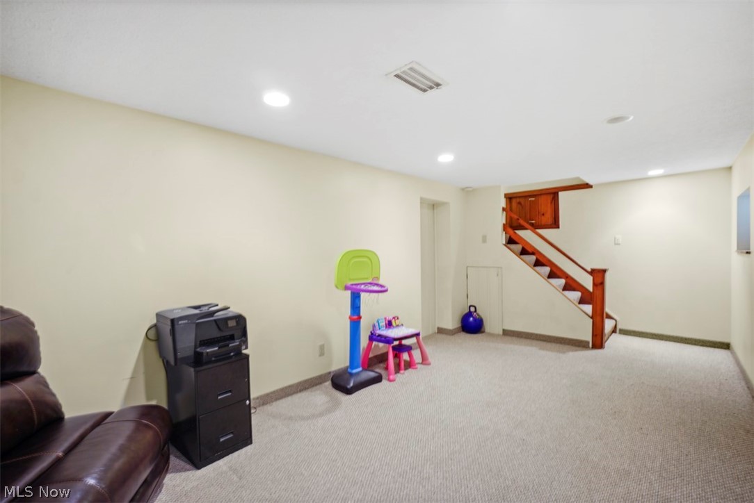 Belvoir Terrace - Residential